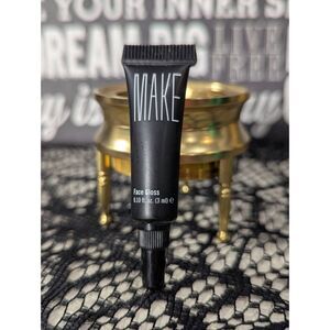✨3/$30 Make Beauty Face Gloss Mini